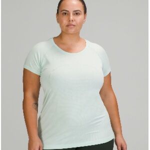 Lululemon swiftly tech